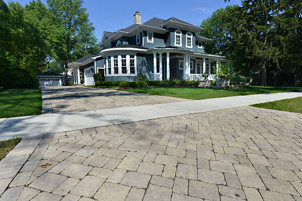 Trusted Garretson, SD Driveway Pavers Experts